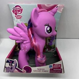 My Little Pony Princess Twilight Sparkle 8 Zoll Puppe 2015 Hasbro Neu - Bild 1 von 9