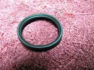 Genuine NIKON MONARCH HG Objective Rubber Ring Bumper 8x42 10x42 BINOCULARS - Picture 1 of 2
