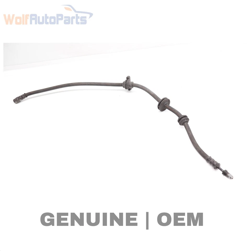 BMW 750LI 2016-2019 - Manguera de freno delantero / línea 6861805 Foto 1 de 4