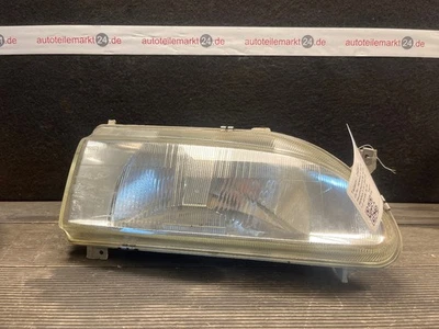 262573 Hauptscheinwerfer rechts RENAULT 19 I (B/C 53) 084763 1.2  - Bild 1 von 4