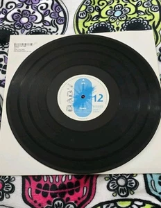 UFO Breaka Raver Baby Hardcore 12" - Picture 1 of 2