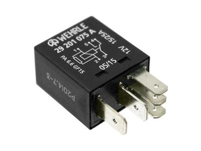 Relé multiusos para Audi RS7 2014-2018 64124YBVK 2015 2016 2017 Foto 1 de 2