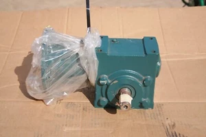 Tigear-2 Reducer 20A07R14 - 7.5:1, 1750 RPM, 1.0 SF - Picture 1 of 9