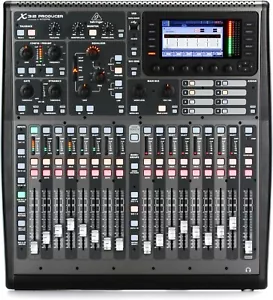 Behringer X32 Producer Digital Mixer - Picture 1 of 1