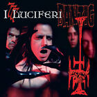 Danzig - 777: I Luciferi [New Vinyl LP] 180 Gram