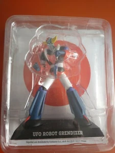 GRENDIZER COLECCIÓN GO NAGAI, EN BLISTER Y A ESTRENAR. - Imagen 1 de 2