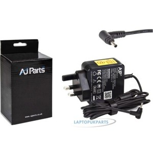 OEM AC Adapter For Asus Eee PC Seashell 1015PE Series Charger - Foto 6