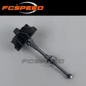 Turbo shaft and wheel VT13 1515A163 for Mitsubishi Pajero IV 3.2 DI-D 125 Kw - Picture 1 of 1