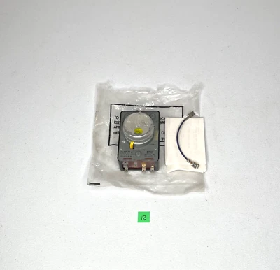 Новый таймер размораживания Paragon B-1015-20 C63488-01 - Изображение 1 из 4