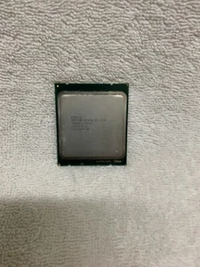 Intel Xeon E5-2650 2.00 GHz SR0KQ Eight Core Processor - Picture 1 of 1