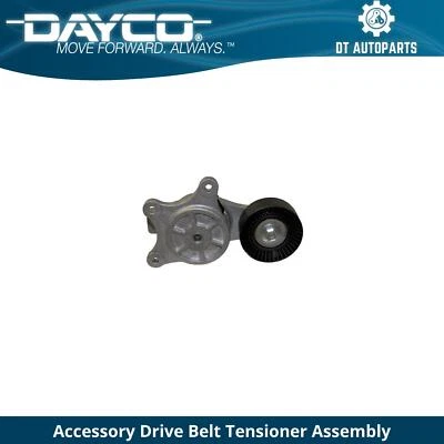 Conjunto de tensor de correa de transmisión accesorio Dayco 2008 2009 para Mazda CX-9 2007-2015 Foto 1 de 3