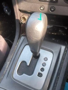 FORD FALCON BA 10/2002-09/2005 GEAR SHIFTER AUTOMATIC TRANSMISSION TYPE - Picture 1 of 12