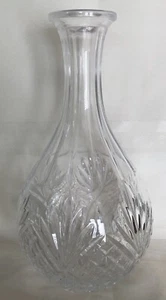Shannon Godinger Kristall Dublin Dekanter für Wein Whisky Schnaps Handarbeit - Bild 1 von 3