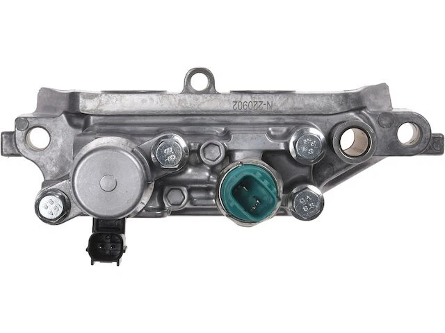 Solenóide de temporização variável API frontal compatível com Acura MDX 2017-2019 3.0L V6 47MJPG - Imagem 1 de 1