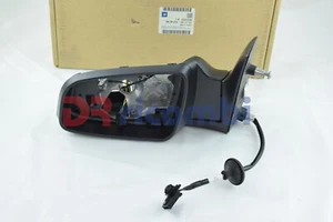 SPECCHIO RETROVISORE ELETTRICO TERMICO ESTERNO SX OPEL ZAFIRA B - OPEL 13253339 - Imagen 1 de 4