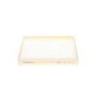 Cabin Filter For Chevrolet Malibu 2.0 D Genuine Bosch 13271190 13503677