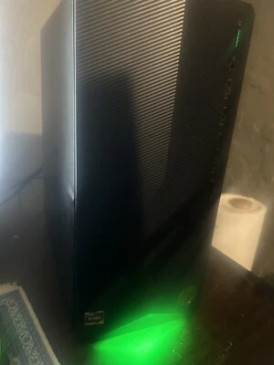 (¡¡PRECIO MUY NEGOCIABLE!!!) PC Gaming (237GB SSD, AMD Ryzen 3 5300G, 8GB) Foto 1 de 3