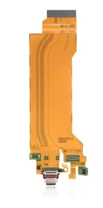 Charging Port Flex Cable Compatible For Sony Xperia 1 II - Picture 1 of 5