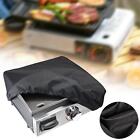 17inch Grill Cover BBQ Grill Protector for 17" Tabletop Griddle without Hood