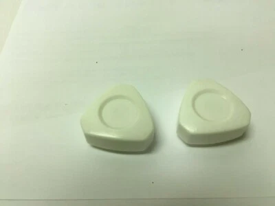 CTC Pasta Express Retaining KNOBS Machine X2000 X3000 X1000 Set of 2 - Image 1 of 2