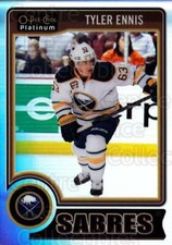 2014-15 O-Pee-Chee Platinum Rainbow #24 Tyler Ennis