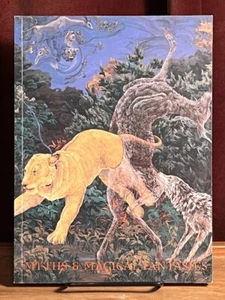 Myths and Magical Fantasies, California Center for the Arts Museum, 1996, Fine - Picture 1 of 1