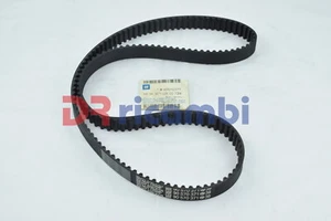 CINGHIA DENTATA DISTRIBUZIONE OPEL VECTRA CALIBRA ASTRA OMEGA - OPEL 90570371 - Foto 1 di 2