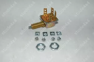STUDEBAKER OVERDRIVE KICKDOWN SWITCH 1941-60 # 529479 - Bild 1 von 1