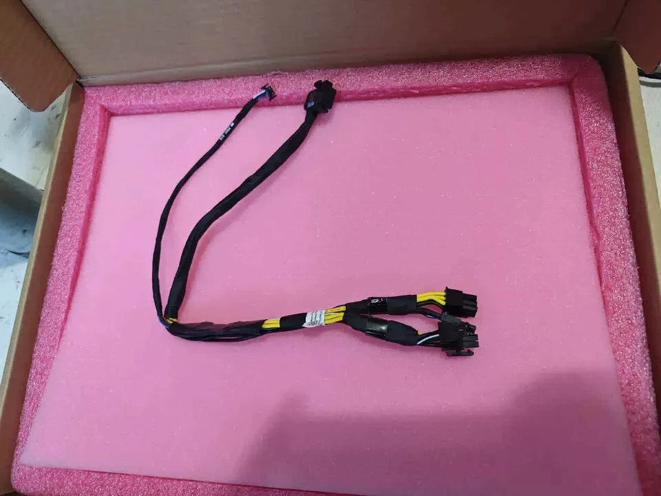 Dell Precision 7960 Rack 0CPH58 CPH58 Server GPU Power Riser 1 Cable