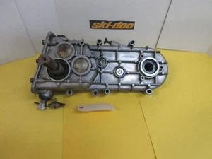 1999-2000 BRP Ski-Doo Skandic SWT transmission gearbox ass'y #M870156145 - Picture 1 of 8
