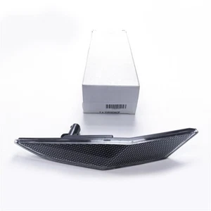 McLaren 540C 600LT 570S 570GT Rear Right Smoked Side Marker Lamp OEM 13A5834CP - Picture 1 of 3