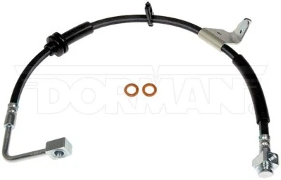 Manguera hidráulica de freno Dorman H622785 para Chrysler Pacifica 68223525AC Foto 1 de 4