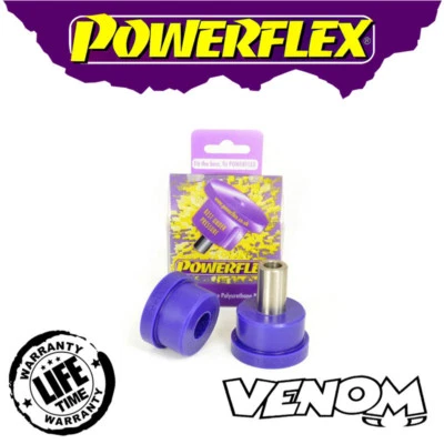 Powerflex Supporto Diff Posteriore Boccola Posteriore TVR Cerbera PFR79-112 - Immagine 1 di 2