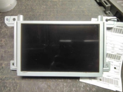 Lincoln MKT 2016-2019 8" navegación radio pantalla de visualización OEM Foto 1 de 4