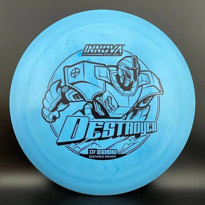 Innova DX Destroyer - Image 1 of 4