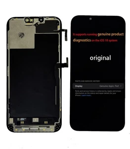 [Schermi Nuovi Originali Smontati] LCD Amoled Originale per iPhone13 pro Digi... - Foto 1 di 6