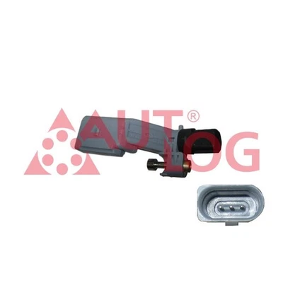 1x ORIGINAL® Autlog Impulsgeber, Kurbelwelle für VW GOLF V POLO PASSAT B6 - Bild 1 von 4