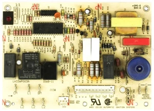 Bryant Payne 1068-83-113A Furnace Control Board - Picture 1 of 2