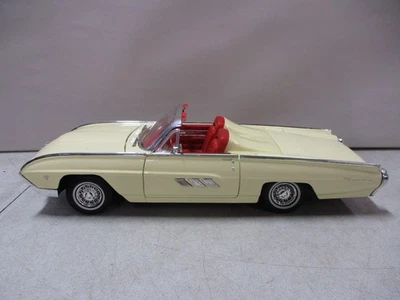 Anson 1963 Ford Thunderbird 1/18 - Image 1 of 4