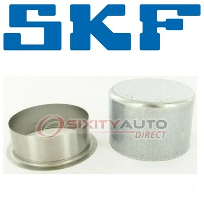 SKF Engine Timing Cover Repair Sleeve for 1993-1999 Chevrolet C2500 Suburban vv - Image 1 of 4