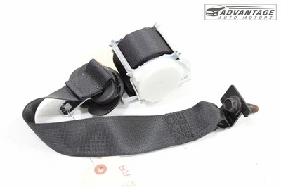 Ford Explorer U625 2020-2025 trasero derecho tercera fila cinturón de seguridad OEM Foto 1 de 4