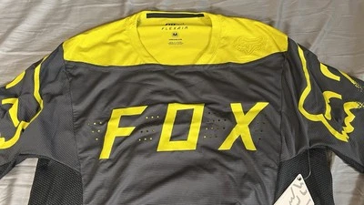 Camiseta deportiva Fox Racing para hombre Foto 1 de 3