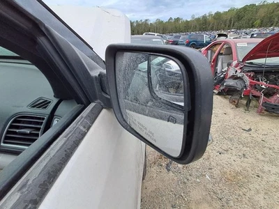 Espejo retrovisor lateral para pasajero eléctrico manual plegable compatible con 16-18 EXPLORER 2721594 Foto 1 de 4