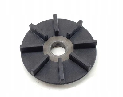 Alfombrilla de ventilación del rotor BMW R 1200 R 11157724795 - Imagen 1 de 4