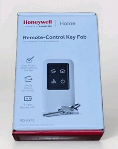Portachiavi di sicurezza Honeywell Home Smart Home RCHSKF1 - NUOVO IN SCATOLA - Foto 1 di 4