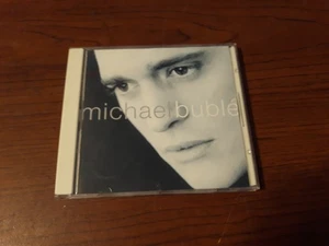 Michael Buble - self titled (CD, 2003) 48376-2 - Imagen 1 de 4