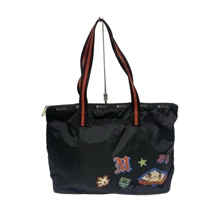 Lesportsac наплечная сумка - черный красный мульти Disney/Микки Минни - Изображение 1 из 4