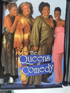 The Queens of Comedy - Picture 1 of 5