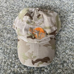 Spiritus Systems - Icon Ball Cap - Multicam Arid Orange Logo - NOT SupDef WRMFZY - Bild 1 von 5