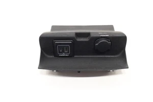 2020 INFINITI QX60 Console Lid 945u69nr0a 96924-9nr0a 96973-9nr0a 25331-3ja0b - Picture 1 of 13